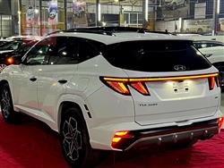 هیوندای تۆکسۆن